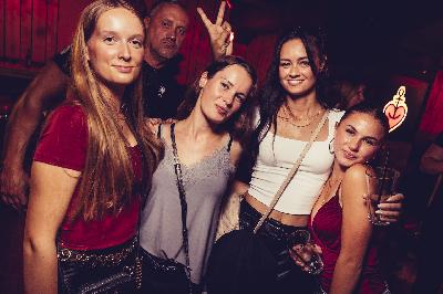 Party Bild aus dem Pirates Berlin vom 05.09.2025